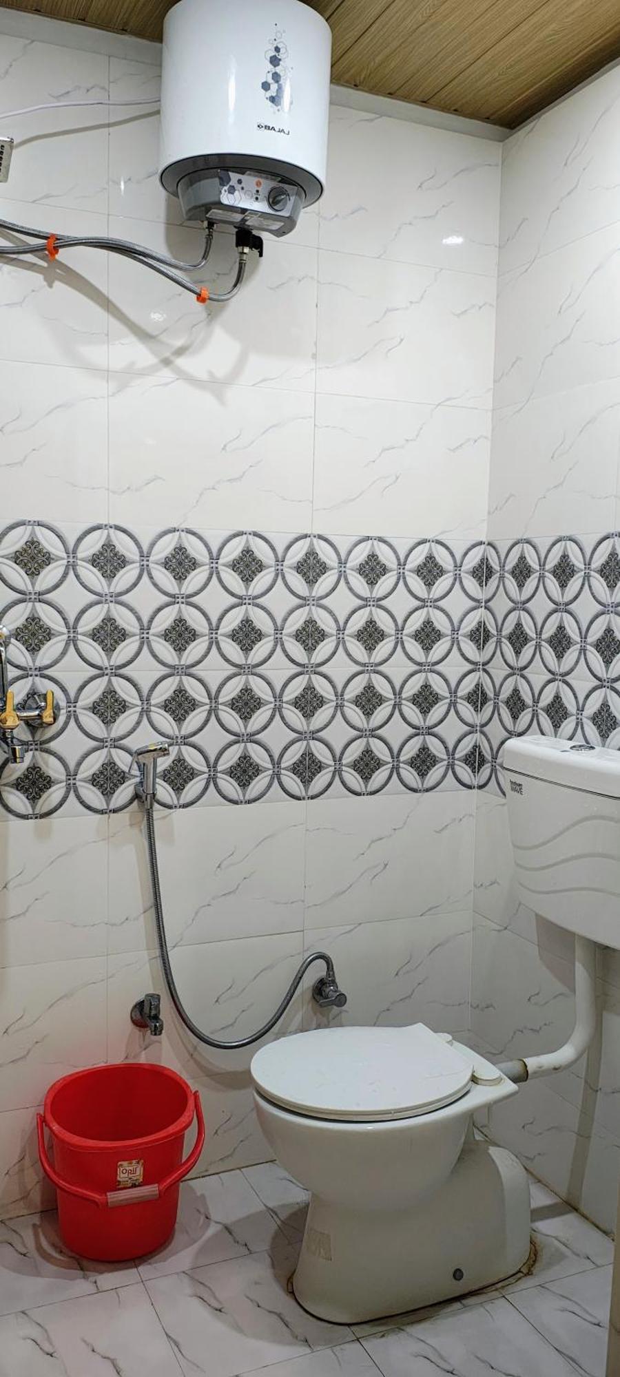 Ganga Sparsh Hotel Varanasi Eksteriør billede